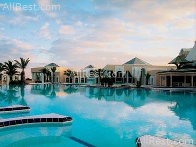 Hasdrubal Thalassa & Spa Hotel 9